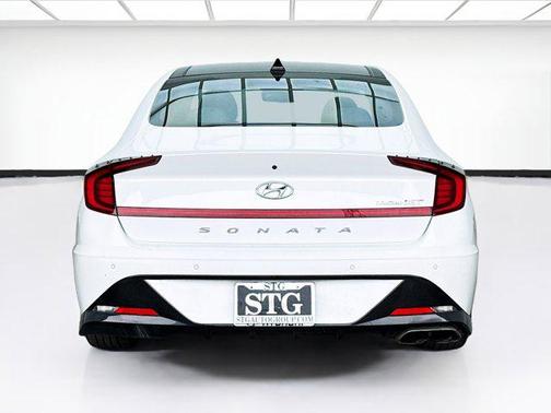 2020 Hyundai SONATA Limited