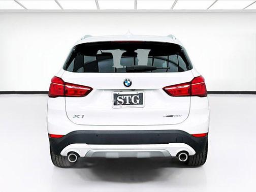 2020 BMW X1 sDrive28i