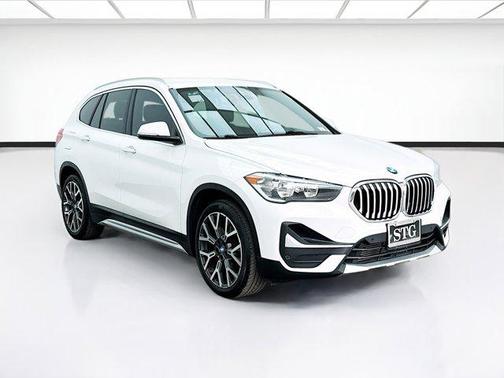 2020 BMW X1 sDrive28i