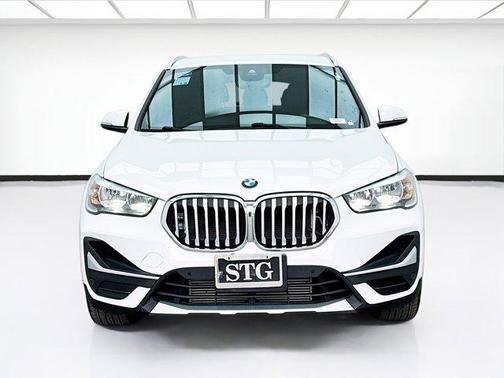 2020 BMW X1 sDrive28i