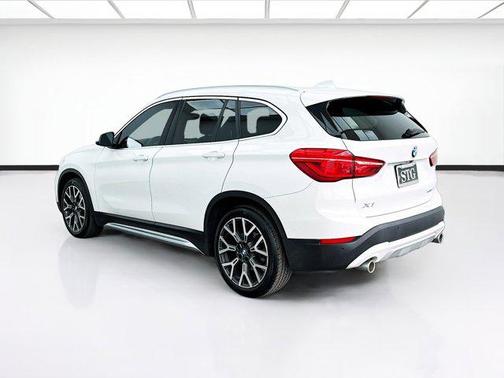 2020 BMW X1 sDrive28i
