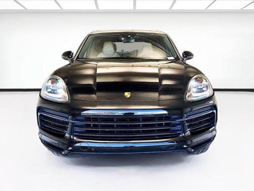 2019 Porsche Cayenne Cayenne