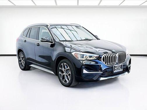 2021 BMW X1 xDrive28i