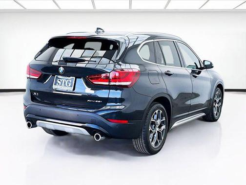 2021 BMW X1 xDrive28i