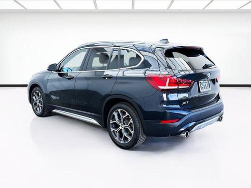 2021 BMW X1 xDrive28i
