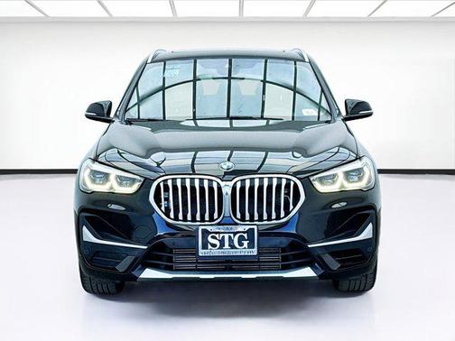 2021 BMW X1 xDrive28i