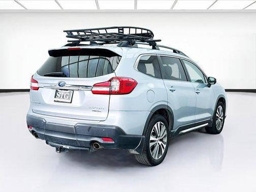 2020 Subaru Ascent Limited 8-Passenger