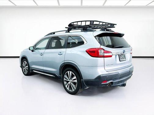 2020 Subaru Ascent Limited 8-Passenger