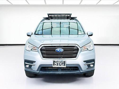 2020 Subaru Ascent Limited 8-Passenger