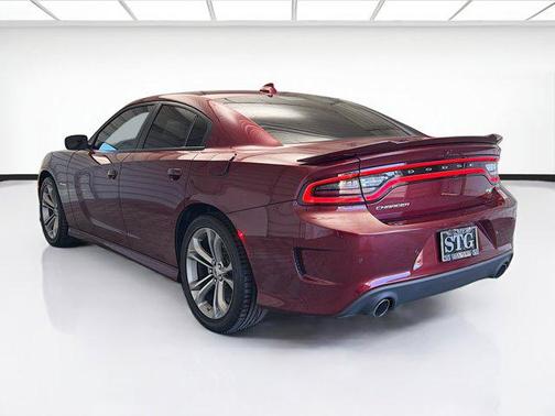 2022 Dodge Charger R/T