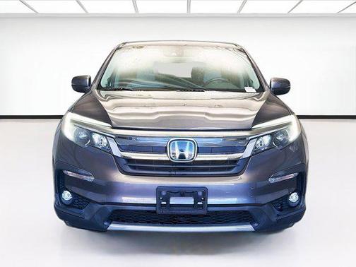 2020 Honda Pilot 2WD EX-L