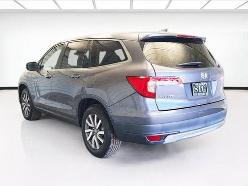 2020 Honda Pilot 2WD EX-L