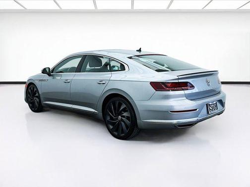 2020 Volkswagen Arteon 2.0T SEL R-Line