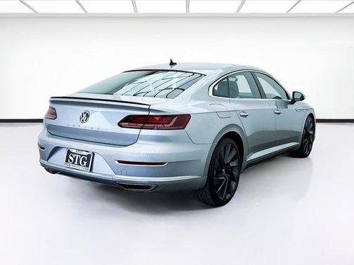 2020 Volkswagen Arteon 2.0T SEL R-Line