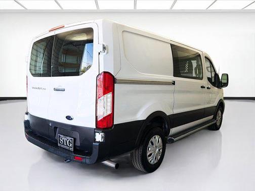2024 Ford Transit-250 Base