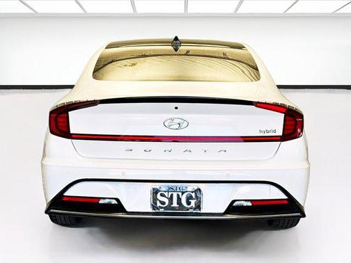 2021 Hyundai SONATA Limited 2.0T