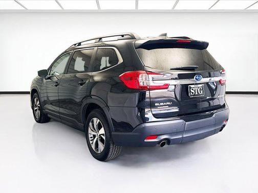 2023 Subaru Ascent Premium 7-Passenger