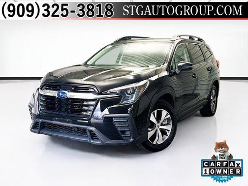2023 Subaru Ascent Premium 7-Passenger
