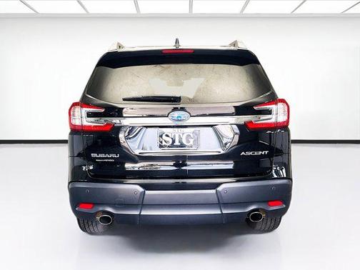 2023 Subaru Ascent Premium 7-Passenger