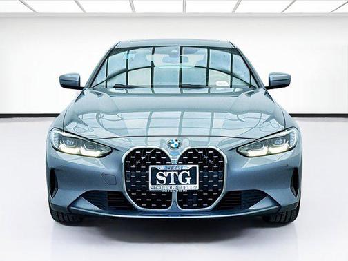 2024 BMW 430 i xDrive