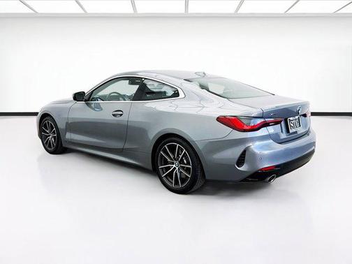 2024 BMW 430 i xDrive