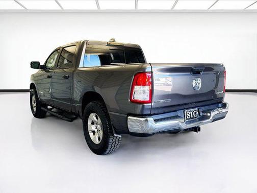 2024 RAM 1500 Big Horn/Lone Star