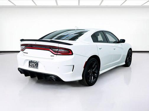 2020 Dodge Charger GT