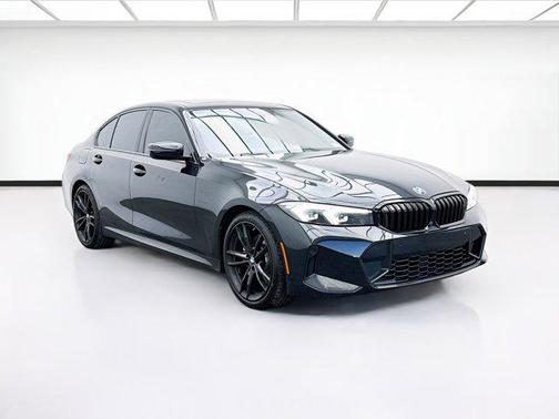 2023 BMW 330 330i