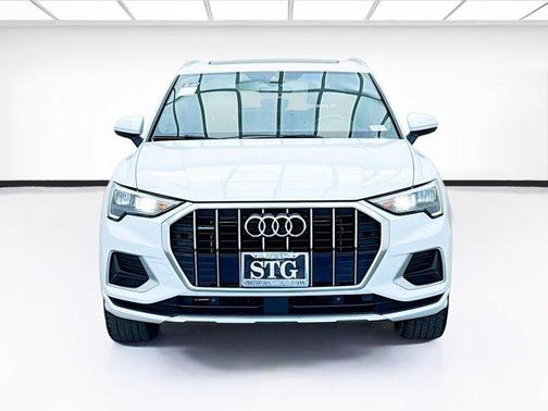 2020 Audi Q3 45 Premium