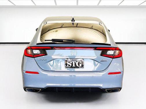 2024 Honda Civic Sport Touring