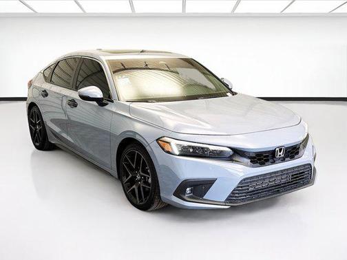 2024 Honda Civic Sport Touring