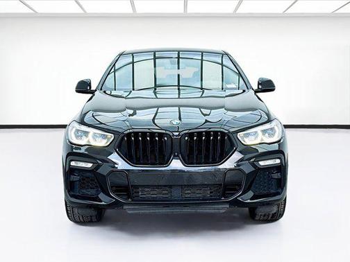 2021 BMW X6 sDrive40i