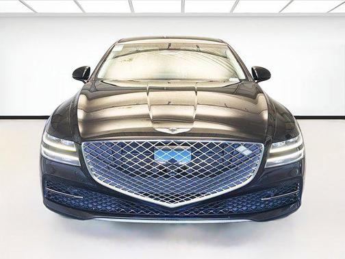 2021 Genesis G80 2.5T RWD