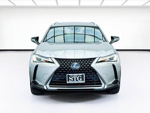 2019 Lexus UX 200 Base