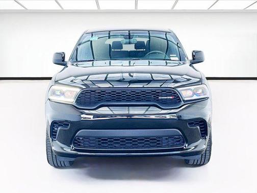 DB Black Clearcoat 2024 Dodge Durango GT AWD