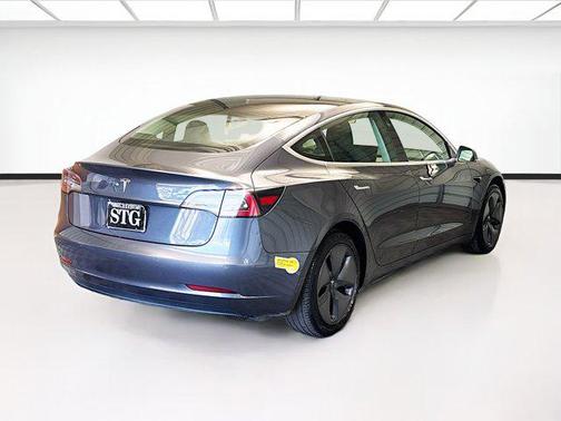 2019 Tesla Model 3 Standard Range