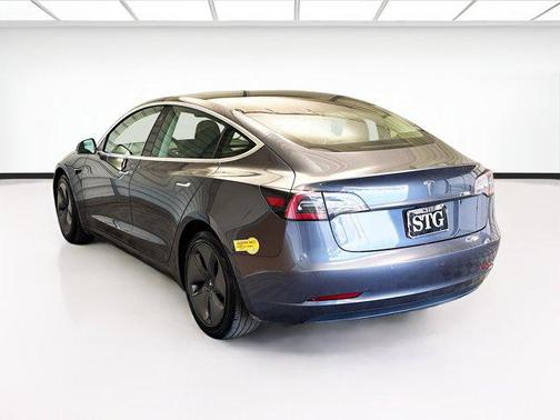 2019 Tesla Model 3 Standard Range