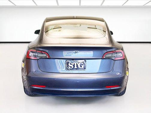 2019 Tesla Model 3 Standard Range