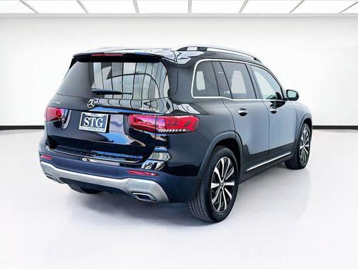 2023 Mercedes-Benz GLB 250 4MATIC