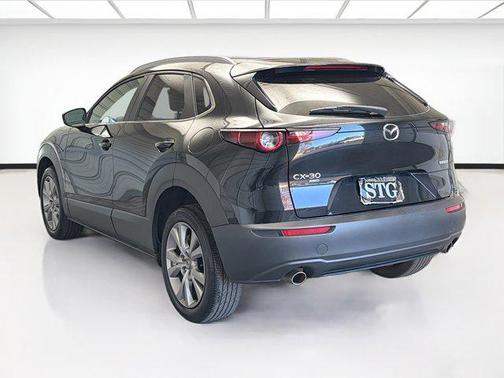2022 Mazda CX-30 2.5 S Select Package