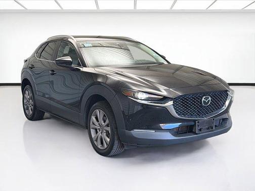 2022 Mazda CX-30 2.5 S Select Package