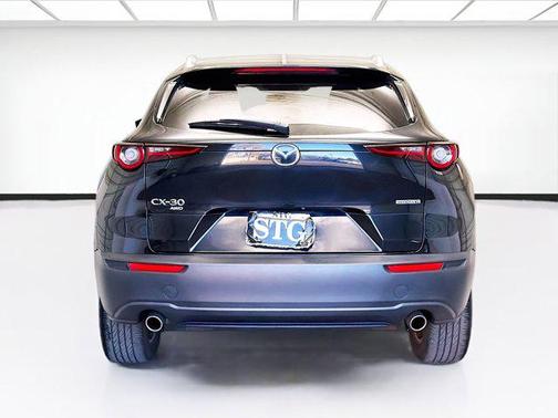 2022 Mazda CX-30 2.5 S Select Package