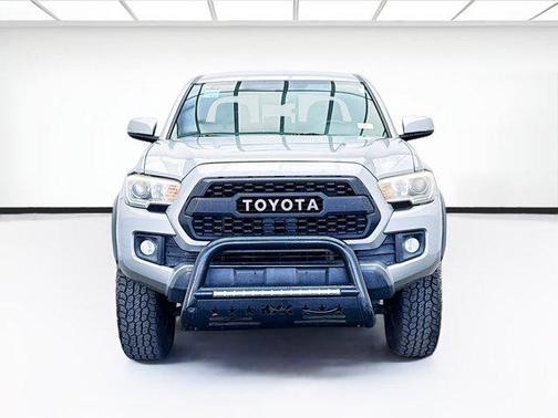 2016 Toyota Tacoma TRD Off Road