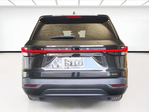 2024 Lexus TX 350 Base