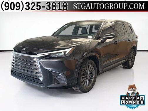 2024 Lexus TX 350 Base