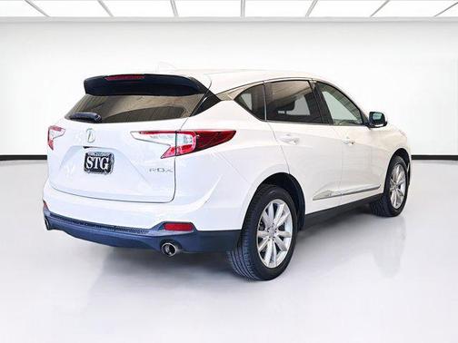 2019 Acura RDX Base
