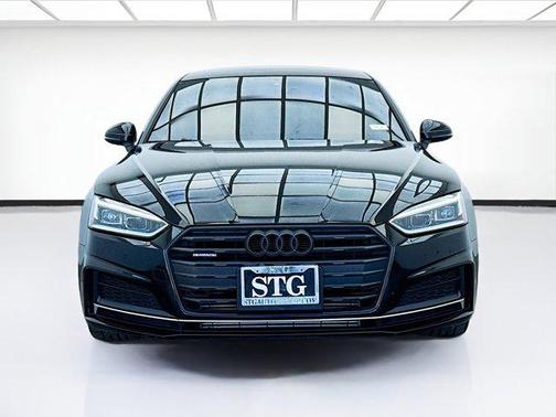 2019 Audi A5 45 Premium