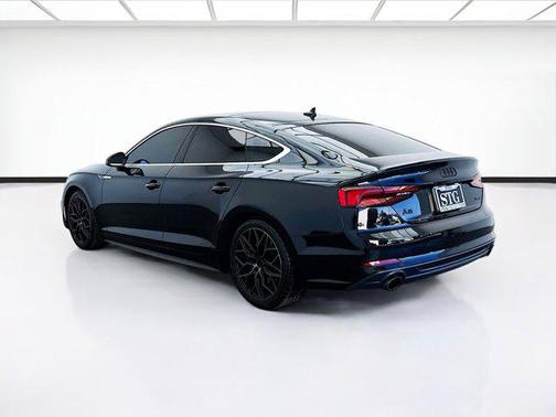 2019 Audi A5 45 Premium