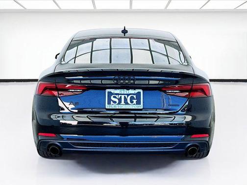 2019 Audi A5 45 Premium