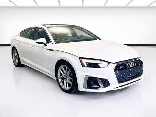 2024 Audi A5 Sportback 45 S Line Premium Plus